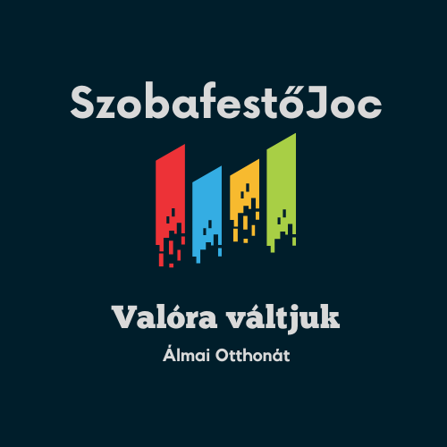 SzobaFestőJoc – Valóra Váltjuk Álmai Otthonát